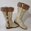Botas de reno , 36 2