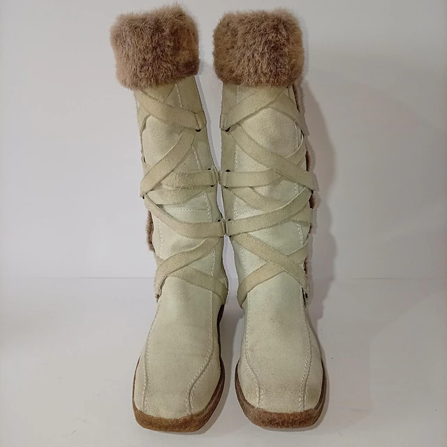 Botas de reno , 36 3