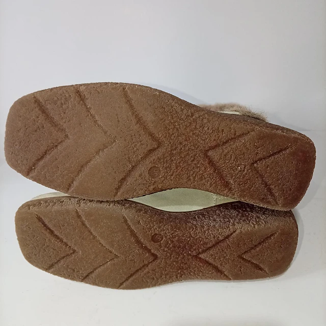 Botas de reno , 36 6