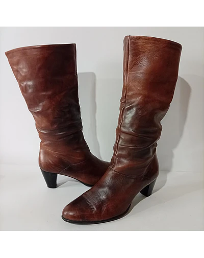 Lineazeta , cuero , 38