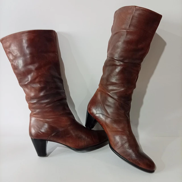 Lineazeta , cuero , 38 2