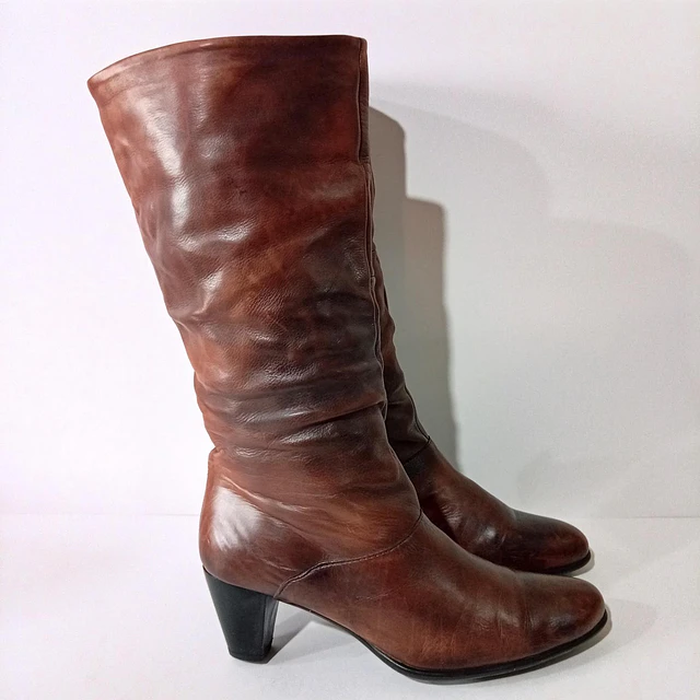 Lineazeta , cuero , 38 4