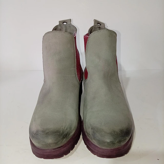 Maca Kitzbuhel , cuero , 38,5 3