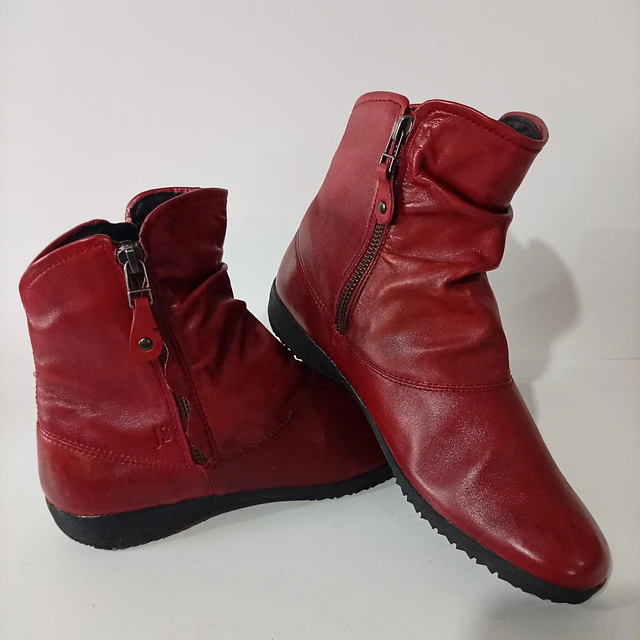 Josef Seibel , cuero , 37 2