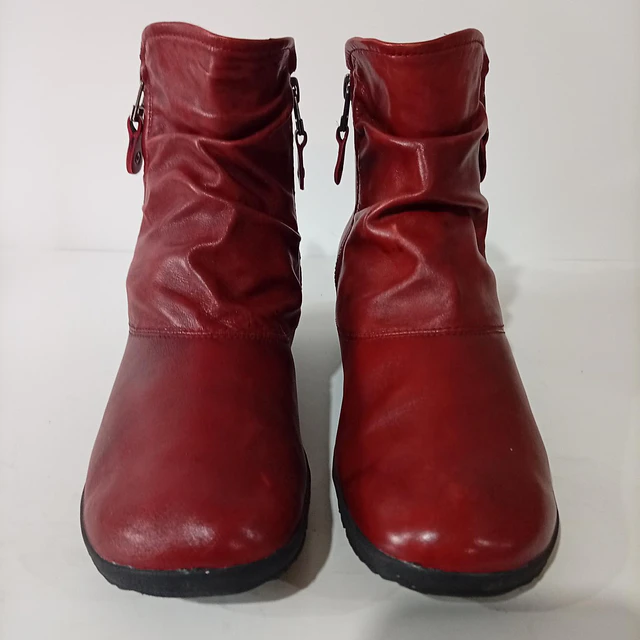 Josef Seibel , cuero , 37 3