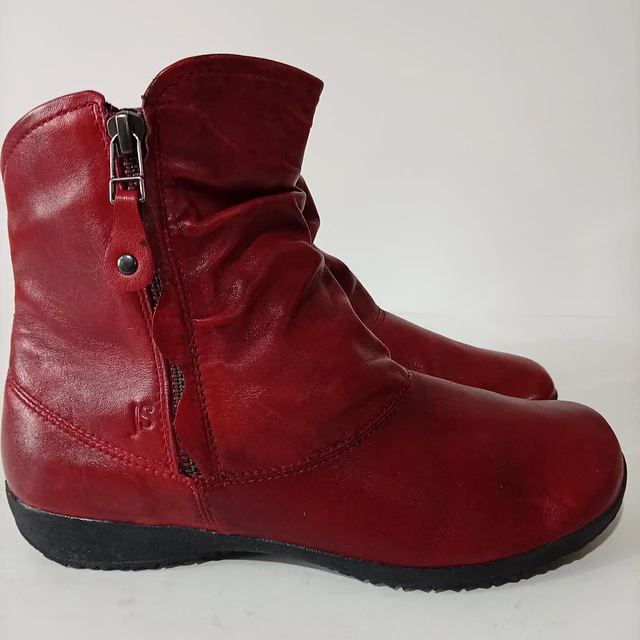 Josef Seibel , cuero , 37 4