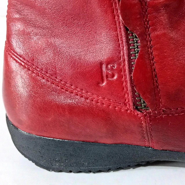 Josef Seibel , cuero , 37 5