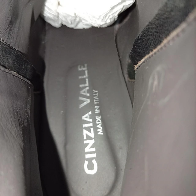 Cinzia Valle , reno , 41 6