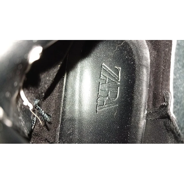 Bucaneras Zara , 38 6