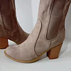 Botas 38 2