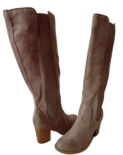 Botas 38