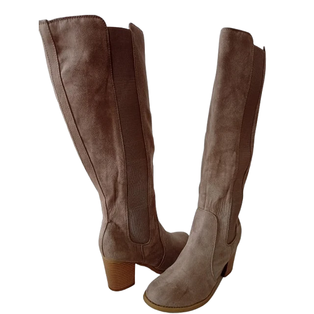 Botas 38 1