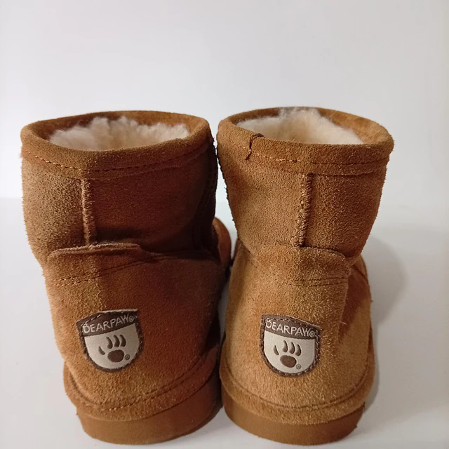 Bearpaw , reno , 34 4