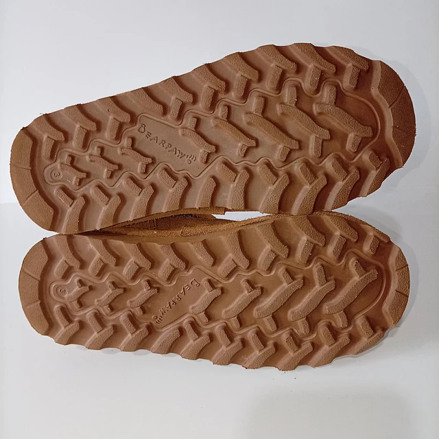 Bearpaw , reno , 34 6