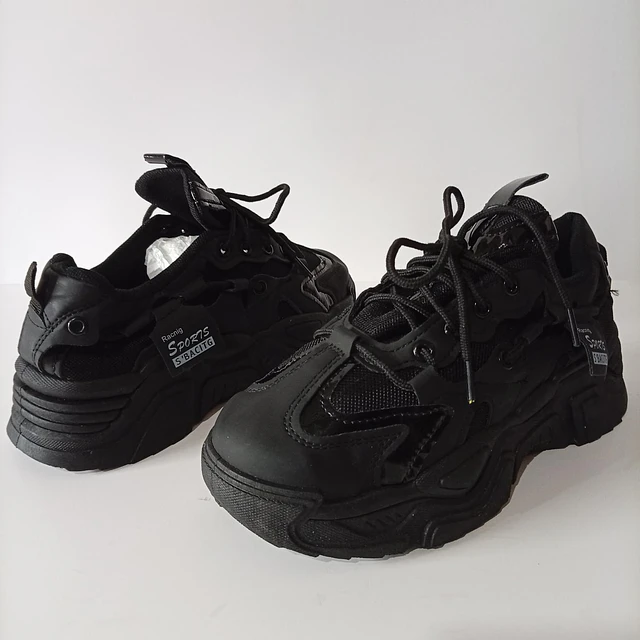 Racnig Sports , 36 1