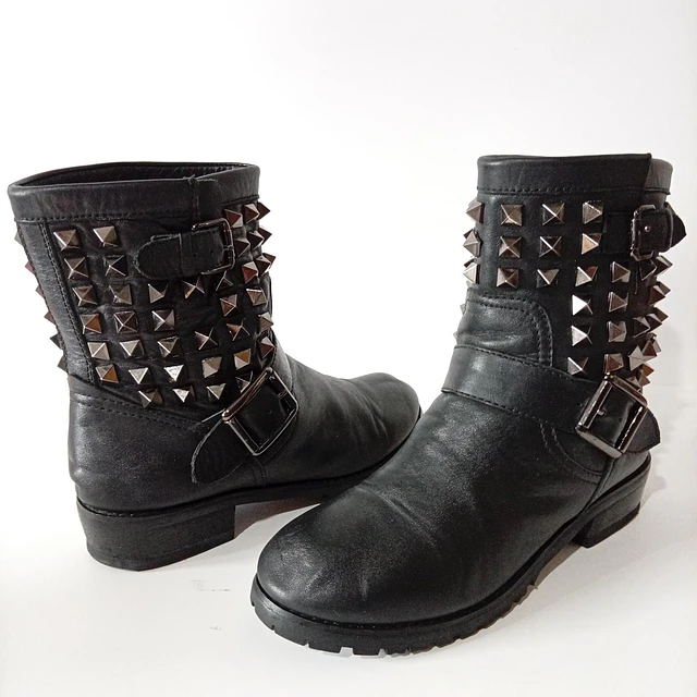 Valentino , cuero , 36 1