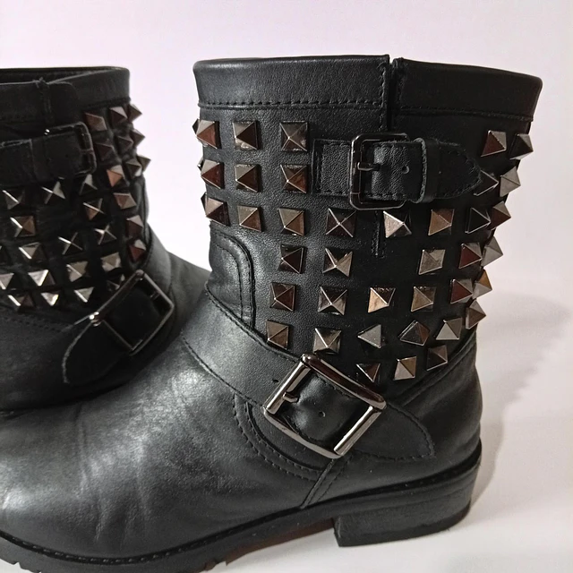 Valentino , cuero , 36 2