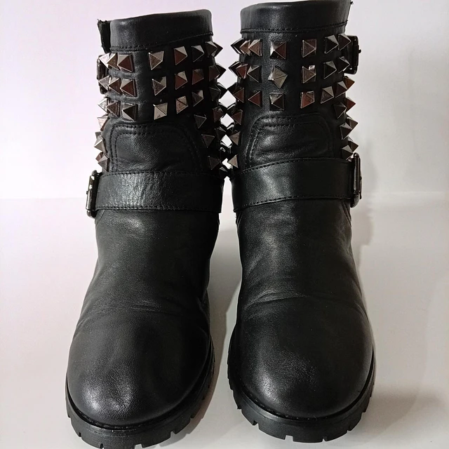 Valentino , cuero , 36 3