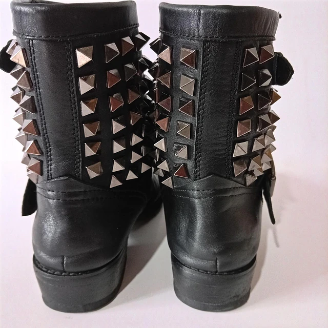 Valentino , cuero , 36 4