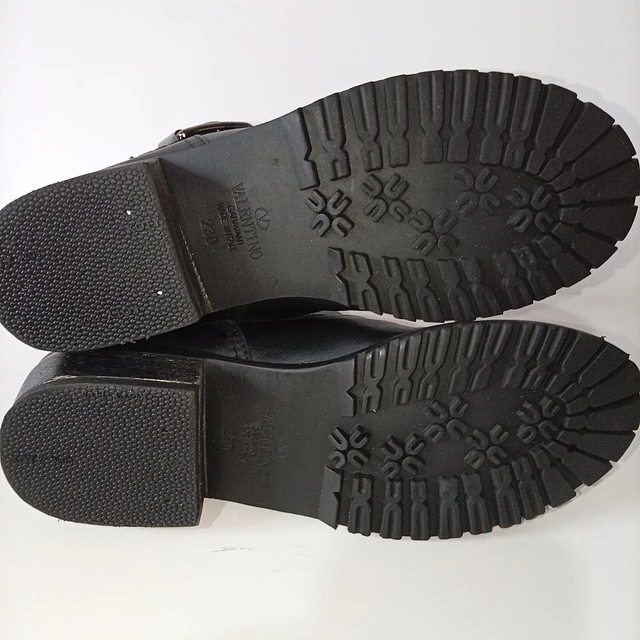 Valentino , cuero , 36 6