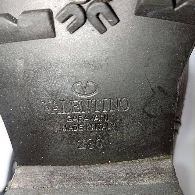 Valentino , cuero , 36 7