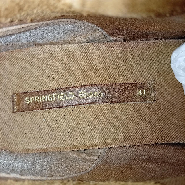 Springfield , reno ,40,5 5