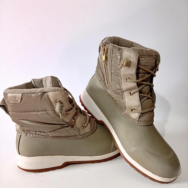 Sperry , 38 2