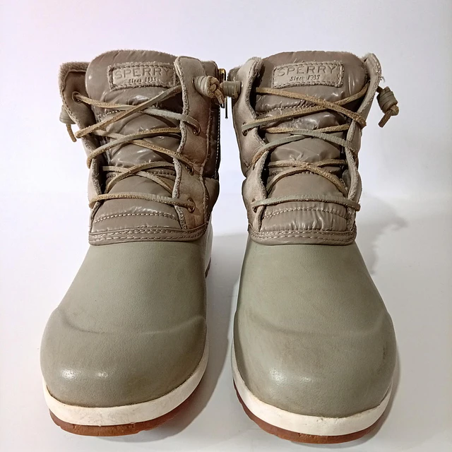 Sperry , 38 3