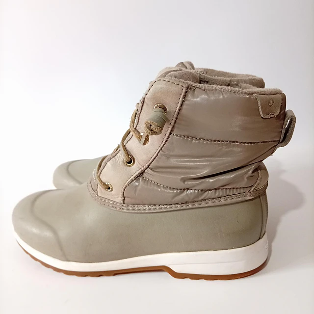 Sperry , 38 5