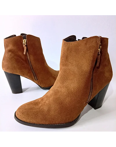 Botines de reno , 40