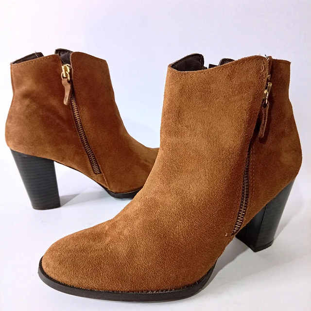 Botines de reno , 40 1