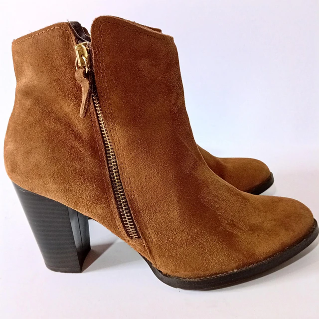 Botines de reno , 40 4