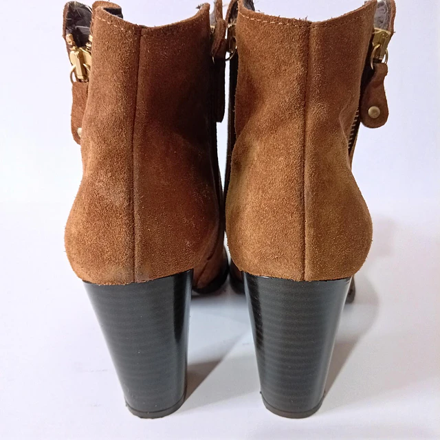 Botines de reno , 40 5