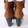 Botines de reno , 40 5