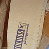 Pikolinos , cuero , 40 7