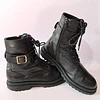 Zara , cuero , 37 2