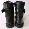 Zara , cuero , 37 5