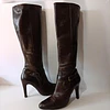 Massimo Dutti , cuero , 38 1