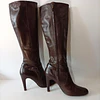 Massimo Dutti , cuero , 38 3