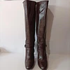 Massimo Dutti , cuero , 38 5
