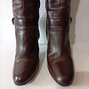 Massimo Dutti , cuero , 38 6