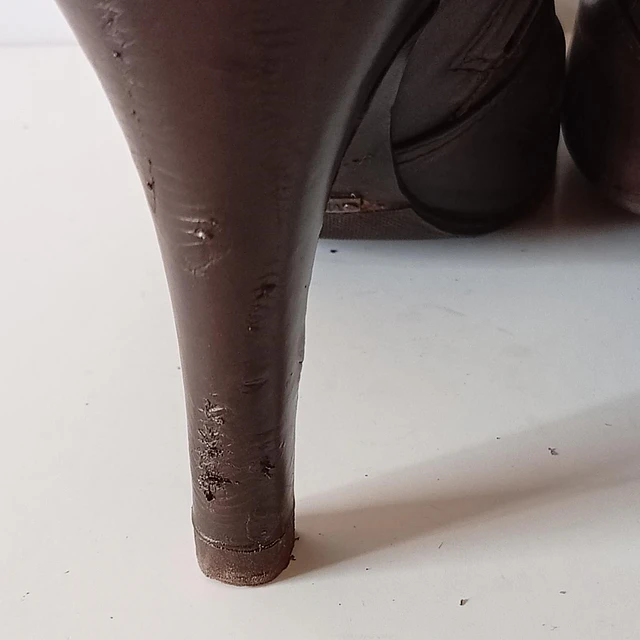 Massimo Dutti , cuero , 38 9
