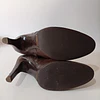 Massimo Dutti , cuero , 38 11