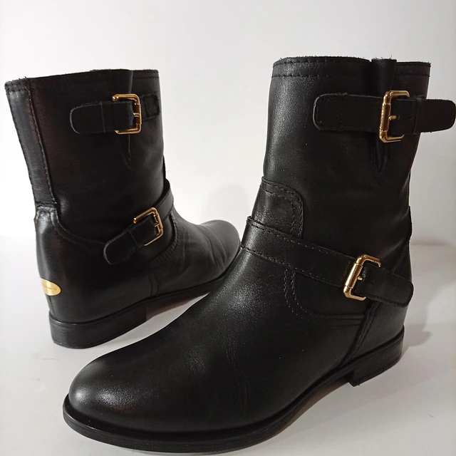 Alpe Woman , cuero 39 1