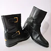 Alpe Woman , cuero 39 2