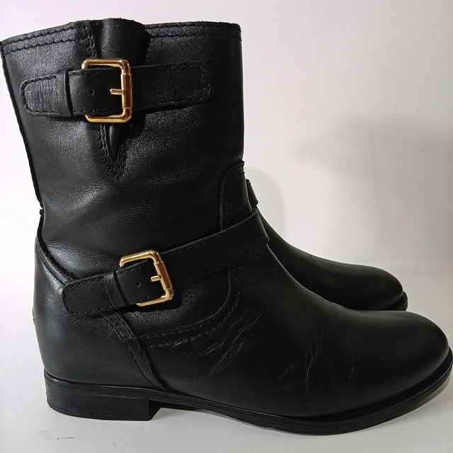 Alpe Woman , cuero 39 4