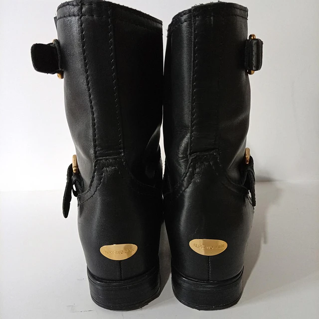 Alpe Woman , cuero 39 5