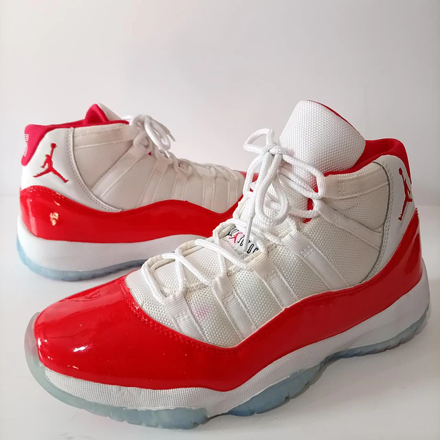 Air Jordan 11 Retro Cherry , 42 1