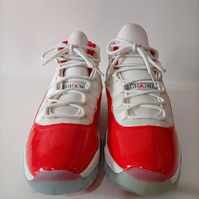 Air Jordan 11 Retro Cherry , 42 3