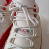 Air Jordan 11 Retro Cherry , 42 4